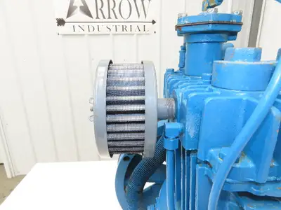 Used QUINCY _UNKNOWN_ Air Compressors (Misc) Indiana US | Arrow Industrial #1408748