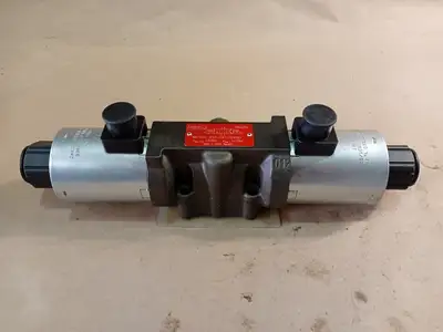 NEW ARGO-HYTOS RPE4-103C11/02400E1