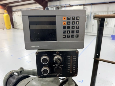 HARDINGE HLV-H Precision Lathes | Tight Tolerance Machinery (4)
