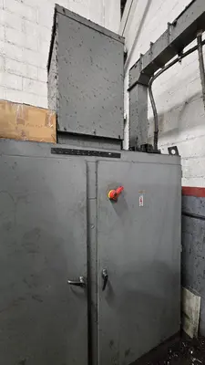 Used DEVLIEG 54K-96 Jig Mills Ohio US | G-2000, Inc. #1704533