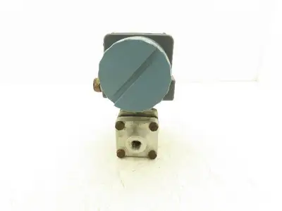 Foxboro 821GM-DS1NM2-AM Electronic Pressure Transmitter 12.5-42VDC 150PSI