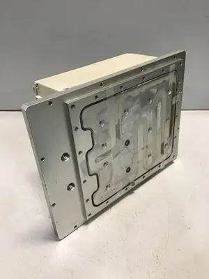 USED KEB 19.F5.MAH-YU1F