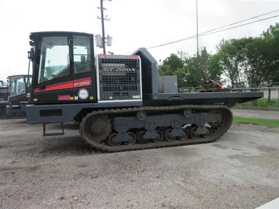 Used 2020 Superior ST-220X Crawler Carriers & Dumpers Utah US | Rubbl #1184666