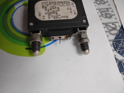 USED AIRPAX LMLK1-1RLS4-32337-10