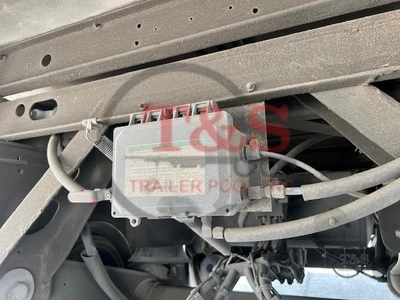 Used 2023 UTILITY _UNKNOWN_ Reefer Trailers Illinois US | T&S Trailer Pool #1509465