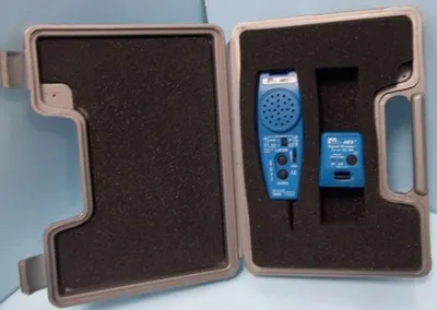 Used _UNKNOWN_ _UNKNOWN_ Cable/Network Testers Texas US | Bamko Surplus Process Equipment #1180190