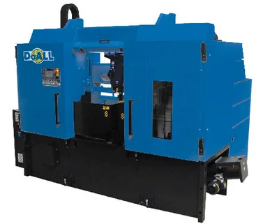 DOALL DC-510CNC Horizontal Dual Column Band Saws | PREMIER ENGINEERING LLC (1)