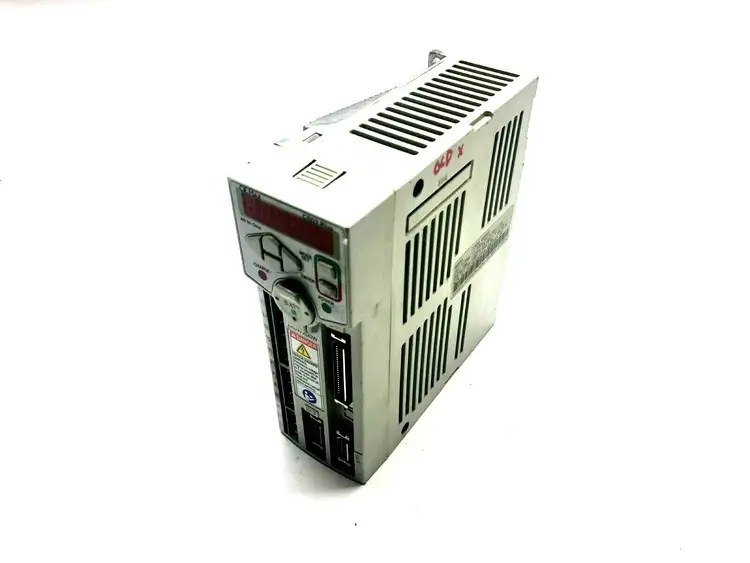 Used OE MAX SERVO DRIVE Servo Drives | Maverick Industrial Sales #1106623
