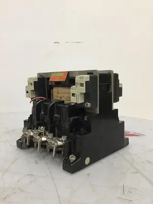 USED KLOCKNER MOELLER DIL 4-22-NA