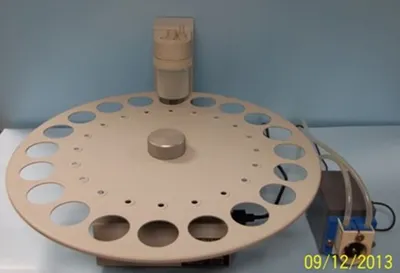 Used METTLER - TOLEDO D655 Lab Automation Texas US | Bamko Surplus Process Equipment #937896