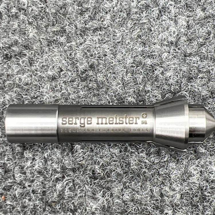 New | in-Stock Serge Meister F13-58-10 Collets California US | Davliegogo LLC #1707631