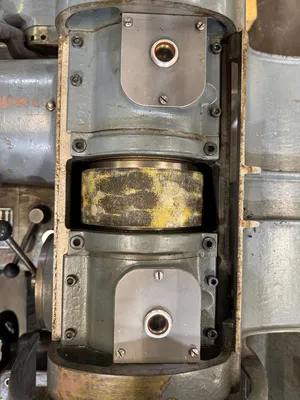 SCHAUBLIN 120vm Precision Lathe | RELCO MACHINERY (17)
