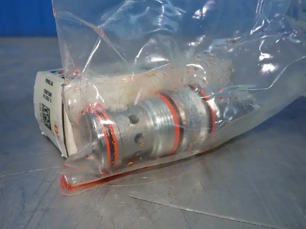 NEW SUN HYDRAULICS PBHLAN