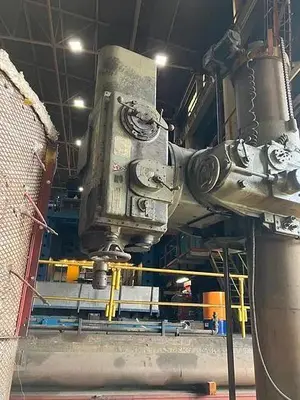 Used GIDDINGS & LEWIS/KAUKAUNA 140U Misc Industrial Equipment Kentucky US | Aucto #565221