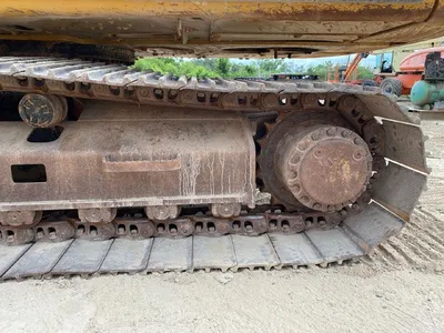2005 Caterpillar 325CL
