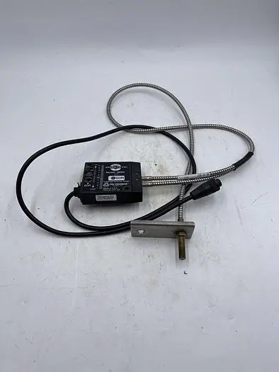 Used SMARTEYE SMARTEYE MARK II SEIW TRITRONICS BF-A-36T Misc Electrical & Power Parts | ND Industrial Surplus #1214095