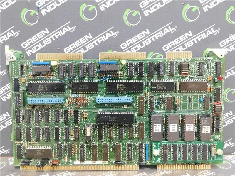 PWA 1003137-07X Processing Module Rev. AJ & 1003141-01 Rev. D Daughterboard Used