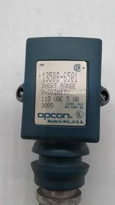 Used OPCON _UNKNOWN_ Misc Electrical & Power Parts | ND Industrial Surplus #1213746