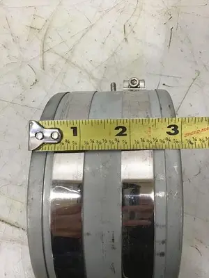 USED PPE 302454B