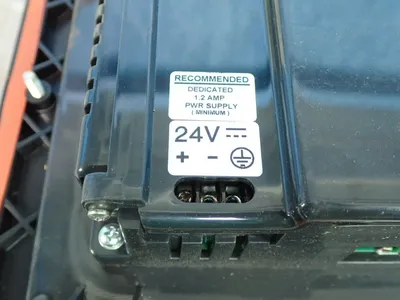 USED EZ AUTOMATION EZS8CFS