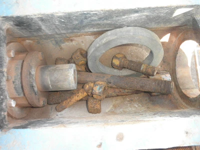 USED GASO 3673