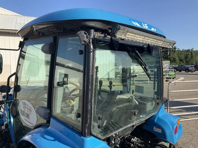 Used 2021 LS TRACTOR MT357HC Tractor Loaders Michigan US | Miedema Asset Management Group #1327644
