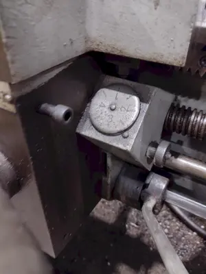 USED CLAUSING
