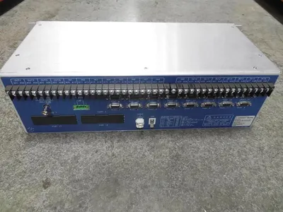 Schweitzer SEL-2032 Commuincations Processor Module 203203X341XXXX Used