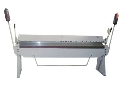 New | in-Stock GMC MACHINERY _UNKNOWN_ Box & Pan Brakes including Finger Ohio US | US TOOL DEPOT #1451606