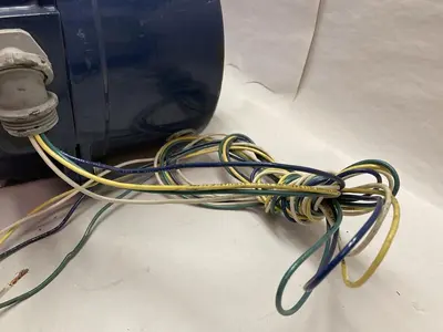 USED DYNAQUIP MA7