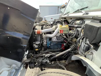 Used 2000 _UNKNOWN_ _UNKNOWN_ Fuel & Lube Trucks Oregon US | KNM Equipment Sales & Service #1363592
