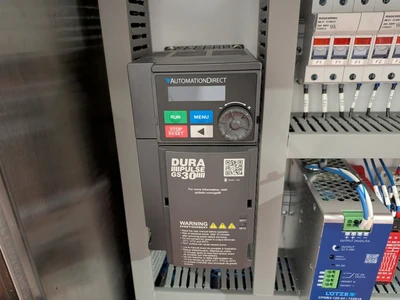 USED LEE INDUSTRIES 200CHD7T