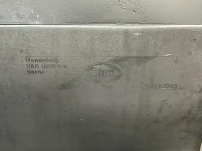 Used RÜHLE IR 56 Meat Processing Equipment British Columbia CA | Steep Hill Equipment Solutions #1389997