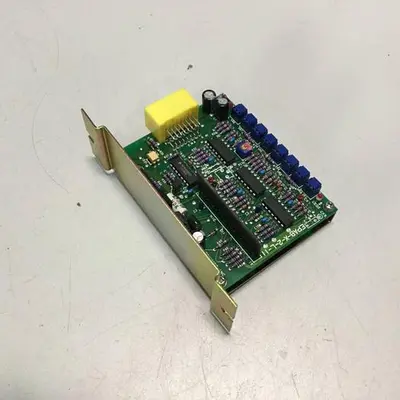 USED TOKIMEC EPAB-X-2-L-11