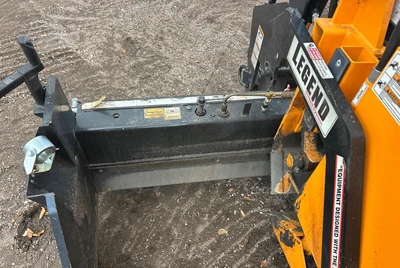 Used 2025 LEEBOY 7000C Asphalt Pavers California US | Mittry Construction #1566455