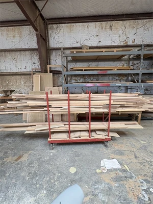 Used _UNKNOWN_ _UNKNOWN_ Lumber Handling Equipment Texas US | MachineryMax #1320549