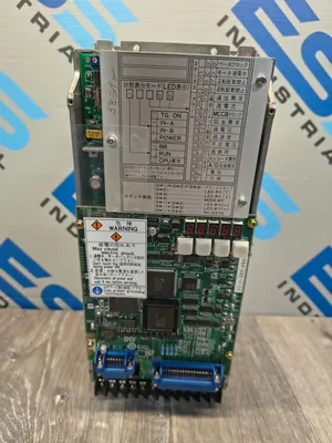 YASKAWA CACR-SR07BE13M Servo Drives & Amplifiers | ESS Industrial Equipment Sales (3)