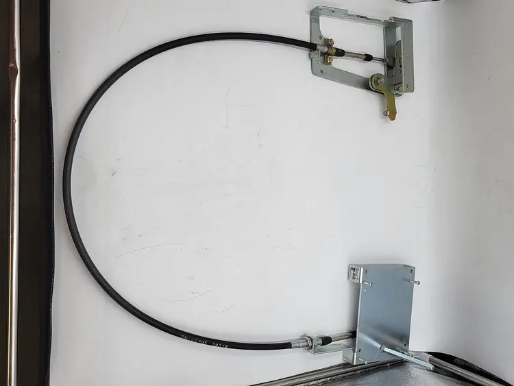 New | in-Stock ALLEN-BRADLEY ALLEN BRADLEY 194R-FC04 DISCONNECT SWITCH CABLE MECHANISM *NEW* Disconnects | ND Industrial Surplus #1211444
