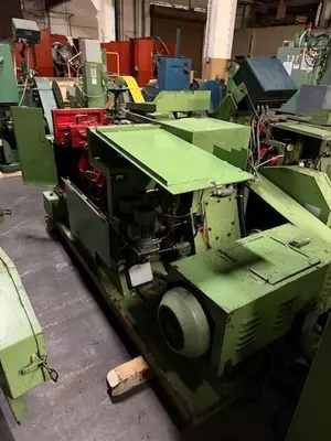 USED CARLO SALVI RF/476/SV
