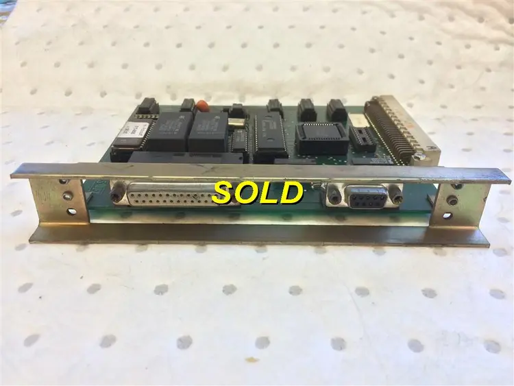 Used HACO HACB245 (5)-CONTROLLER SYNCHRO SYSTEM Misc Electrical & Power Parts BE | Apt International N.V #363174