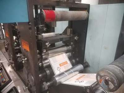 WEBTRON 1000 FLEXO NARROW WEB | Styers Equipment Company (4)