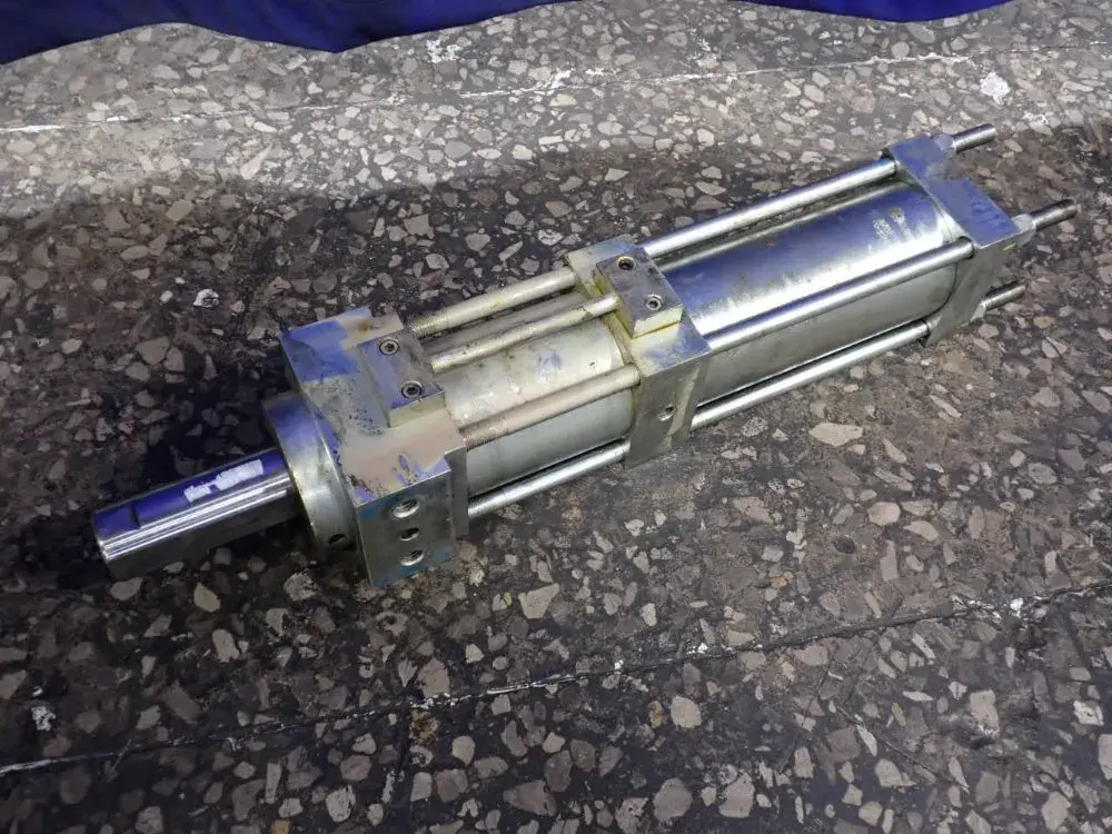 Cylinder