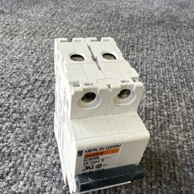 Used Merlin Gerin 24519 Misc Electrical & Power Parts California US | Davliegogo LLC #1714116