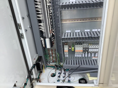 Used _UNKNOWN_ _UNKNOWN_ Pneumatic Conveyors Michigan US | Miedema Asset Management Group #1476141