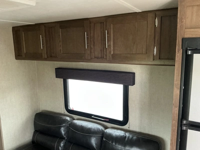 Used 2019 GULFSTREAM KINGSPORT 275FBG Campers, Caravans, Motorhomes Michigan US | Miedema Asset Management Group #1414688