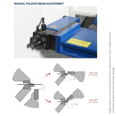 ERBEND MFC 3215 CNC Folders | Sierra Victor Industries (23)