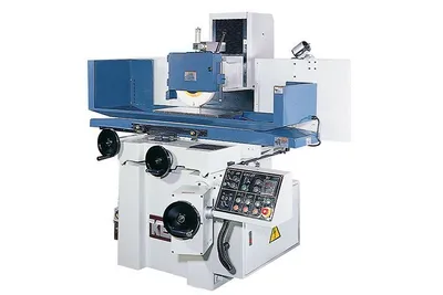 New | in-Stock 2026 KENT KGS-63AHD Reciprocating Surface Grinders Illinois US | Blackout Equipment, LLC #34390
