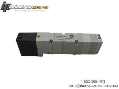 NEW SMC VQC4600-5