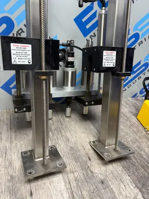 KINEX SA-1000 Electrical/PLC/Automation | ESS Industrial Equipment Sales (11)