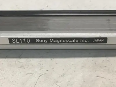 USED SONY SL110